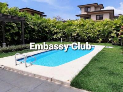 126825 - Clayton - apartments - embassy club