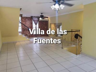 126826 - Villa de las fuentes - propiedades