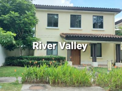 126829 - Panama pacifico - properties - river valley