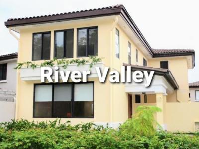 126830 - Panama pacifico - properties - river valley