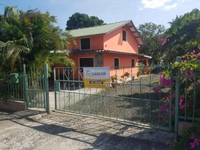 126946 - Villa de los santos - propiedades