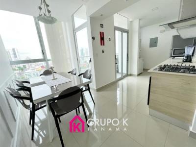 126956 - Via porras - apartments - ph south coast tower