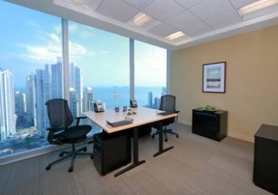 12696 - Marbella - offices - world trade center