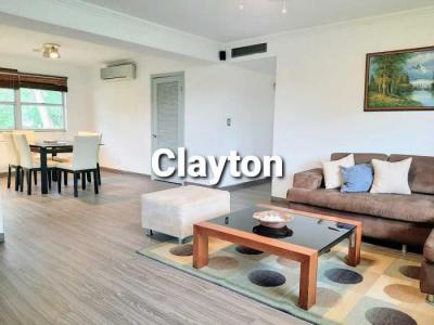 127136 - Clayton - apartamentos