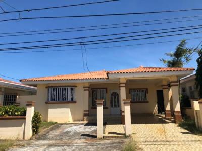 127156 - Herrera - la chorrera - houses