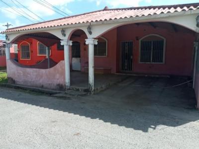 127162 - Tocumen - casas