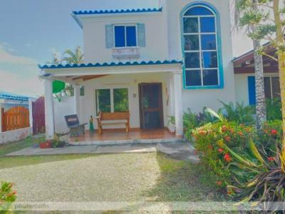127189 - Playa blanca - houses