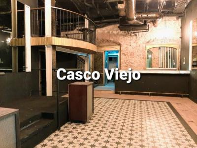 127208 - Casco antiguo - properties