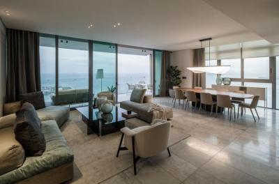 127234 - Punta paitilla - apartamentos - sea point