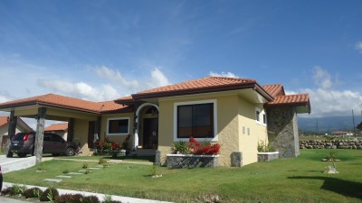 12747 - Boquete - properties - los molinos