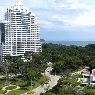 12758 - Ciudad de Panamá - apartamentos - pearl club