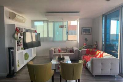 127724 - Miraflores - apartamentos