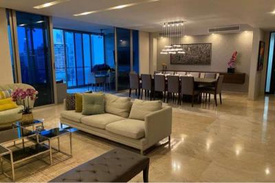 127866 - Punta pacifica - apartments - ph aqualina
