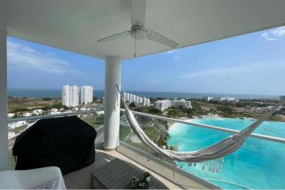 127888 - Playa blanca - apartments - waterways