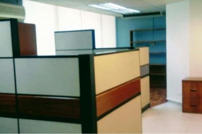 127994 - El cangrejo - offices