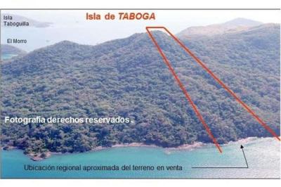 128003 - Taboga - propiedades