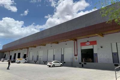 128153 - Juan diaz - warehouses