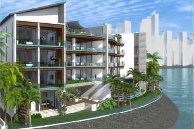 128169 - Punta pacifica - apartments - ocean reef