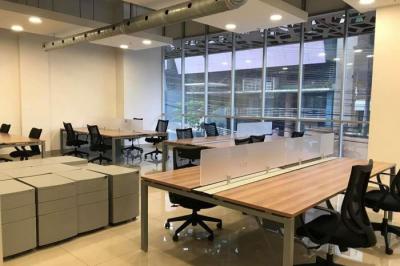 128183 - Marbella - offices - habitats plaza