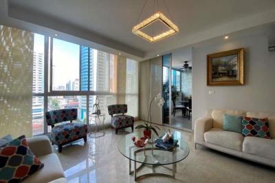 128263 - Punta pacifica - apartments - ph harmony