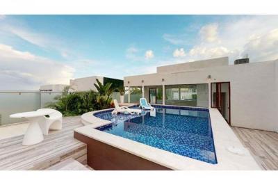 128269 - Punta pacifica - apartamentos - ocean reef