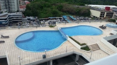 12827 - Villa de las fuentes - apartamentos - ph lexington tower