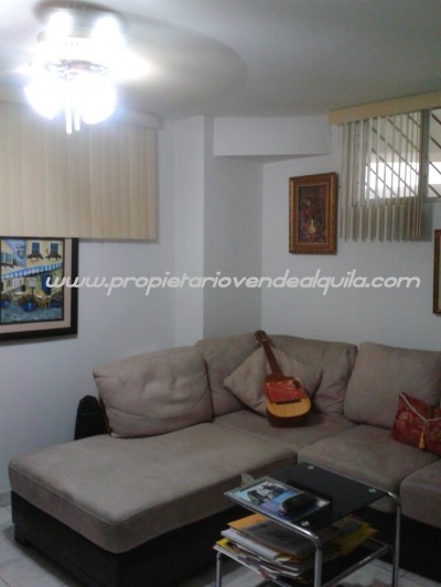 12830 - Panama viejo - apartments