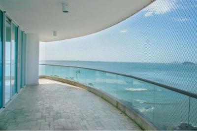 128301 - Punta paitilla - apartments - the point