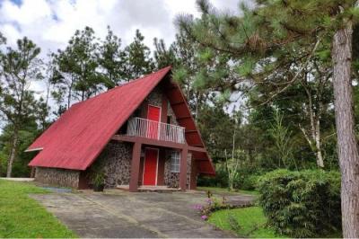 128342 - Cerro azul - houses - altos de cerro azul