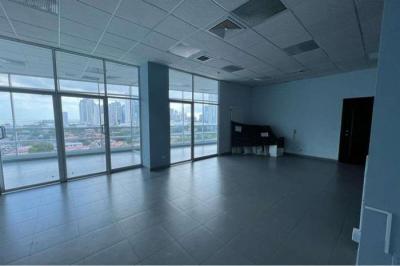 128373 - Calle 50 - offices - plaza morica