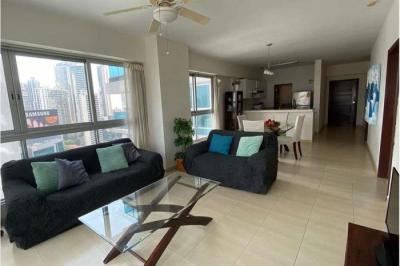 128474 - Avenida balboa - apartments - grand bay tower
