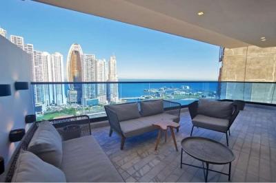 128477 - Punta paitilla - apartamentos - ocean front penthouses