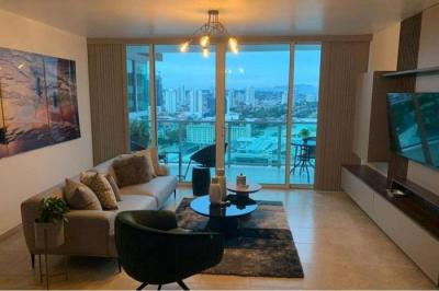 128492 - Punta pacifica - apartments - mystic point