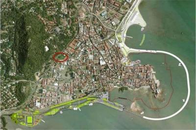 128588 - Ancon - lots