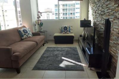 128620 - El cangrejo - apartamentos - PH Onyx Tower