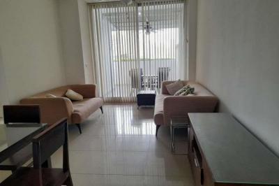 128734 - Obarrio - apartments - ph metric