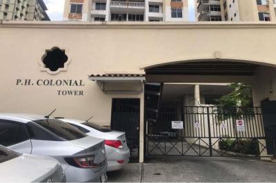 128900 - Betania - apartamentos - ph colonial tower