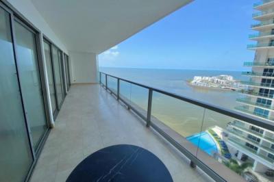 128990 - Punta pacifica - apartamentos - ph toc