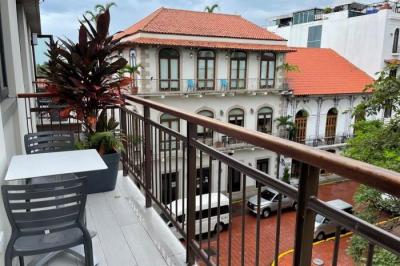 129003 - Calidonia - apartamentos