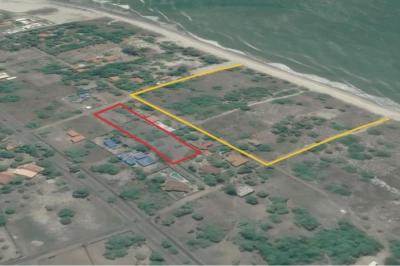 129038 - Punta chame - lots