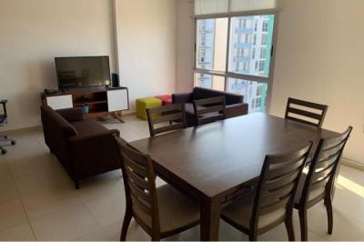 129040 - Tocumen - apartments - torres del este