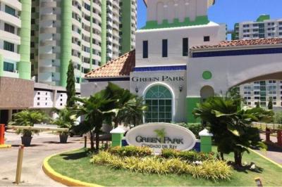 129067 - Condado del rey - apartments - green park