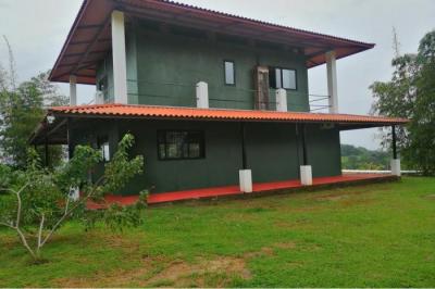 129174 - Santiago de Veraguas - lotes