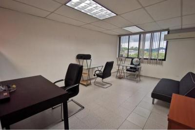 129205 - El cangrejo - offices