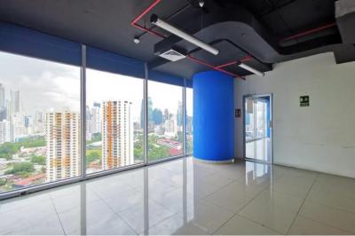 129232 - Punta pacifica - offices