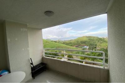 129265 - Rufina alfaro - apartments - altamira gardens