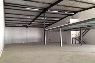 129275 - Pacora - warehouses - Parque Industrial de las Americas