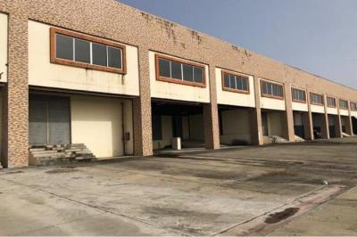 129281 - Pacora - warehouses - Parque Industrial de las Americas