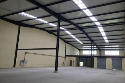 129287 - Pacora - warehouses - Parque Industrial de las Americas