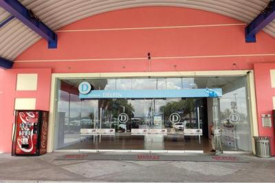129290 - Ancon - commercials - albrook mall